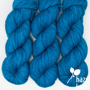 Splish Splash Artisan Sock - 133 yard mini