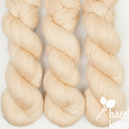 Husk Artisan Sock - 133 yard mini