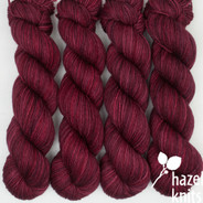 Vamp Divine - 235 yards