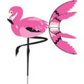 Pink Flamingo Spinner