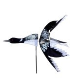 Large Loon Spinner