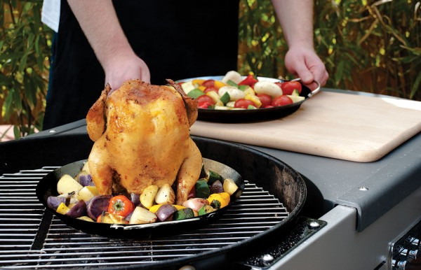 Non stick best sale roasting rack