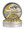 Crazy Aarons Gold Rush Magnetic Thinking Putty