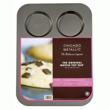 Non-Stick Original Muffin Top Pan