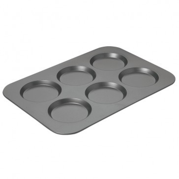 Non-Stick Original Muffin Top Pan - The Red Willow