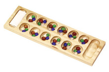 Mancala - The African Stone Game