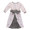 KicKee Pants Long Sleeve Oh La La Dress, Shopping Paris - Size 3T