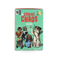 Canine Chaos Card Swapping Game