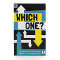 Which One? Trivia Game