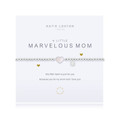 Katie Loxton Marvelous Mom A Littles Bracelet