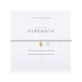 Katie Loxton a little Strength Bracelet