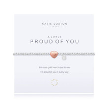 Katie Loxton a little Proud of You Bracelet