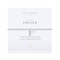 Katie Loxton a little Prayer Bracelet