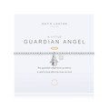 Katie Loxton a little Guardian Angel Bracelet