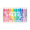 Rainbow Sparkle Watercolor Gel Crayon