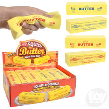 butter squishy
