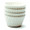 48 Giant Standard White Baking Cups