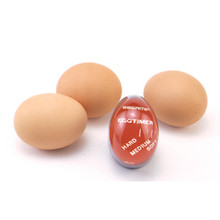 Norpro Egg Perfect Color Changing Egg Timer