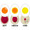 Norpro Egg Perfect Color Changing Egg Timer
