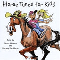 Fun Tunes For Kids - Horse Tunes For Kids