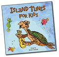Fun Tunes For Kids - Island Tunes For Kids