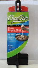 Chop Stir
