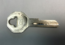 Without the knockout.