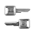 DB-37 Ignition Key