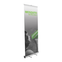 mosquito-banner-stand
