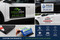 Custom full color car magnets and magnetic vehicle signs for business advertising
