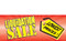Liquidation Sale Vinyl Banner Sign Style 1400