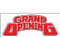 Grand Opening Vinyl Banner Sign Style 1700