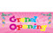 Grand Opening Banner Full Color Design by DPS Banners