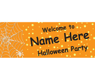 Halloween Banners - Vinyl Signs Style 2300