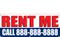 Apartment For Rent Banner 1200
