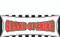 Grand Opening Banner Sign - Top Seller - Red, Black and White