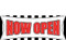 Now Open Advertising Banner Sign Style 1000
