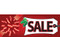 Tagged Present Banner Sale Banner Sign Style 4300