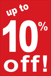 Sale Up To 10% Off Posters Style 1000