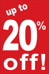Sale Up To 20% Off Posters Style 1200