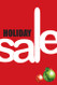 Holiday Sale Posters Style1000
