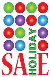 Holiday Sale Posters Style1300