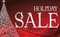 Holiday Sale Posters Style1600