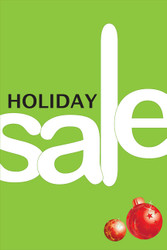 Holiday Sale Posters Style2000