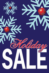 Holiday Sale Posters Style2200