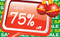 Holiday Sale Posters Style2400