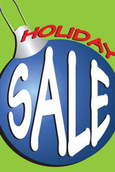 Holiday Sale Posters Style3700