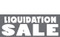 Liquidation Sale Vinyl Banner style 1700