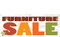 Furniture Sale Banner Style 1200