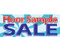 Floor Sample Sale Sign Banner Style 1000